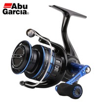 스피닝릴 릴종류 abu garcia revo2 inshore 4000 6000 원투릴, 7, 4000 시리즈