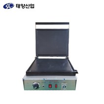 업소용 즉석 버터구이 오징어 굽는기계 OBR-380S