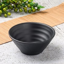 먹토 멜라민그릇 독도 공기 밥그릇 밥공기