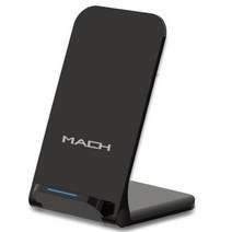 갤럭시S 아이폰 가로 세로 무선충전기 S20 가정용 여행용 노트8 휴대용 고속 안드로이드 샤오미 화훼이 엘지, 1개, 마하 Q15W 고속충전기