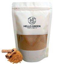 헬로우그린 베트남 계피가루 500g(팩) 계피 분말 향신료, 1개, 500g