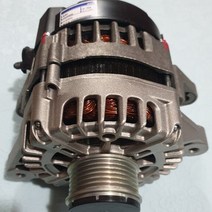 NF소나타 YF소나타 HG그렌져 K5 K7 재제조 알터네이터, 1개, YF소나타 K5 LPG THETA ISG INA풀리