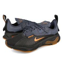 나이키 반응 형 GTX 고어 텍스 밝은 세라믹 / 천둥 회색 BQ4737-001