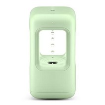 Air Rain Drop Humidifier, 녹색