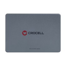 크로셀 CORE SDRAM 낸드플래시 SATA3 SSD, 512GB