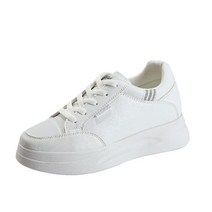 통굽 키높이 6cm 여성 골프화