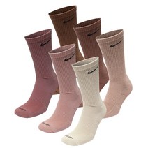 나이키 Everyday Plus Cushioned SX6897-904, XL (290mm 300mm)