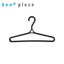 하나프라자 스쿠버다이빙 슈트 걸이 행거 HG-04, 노랑
