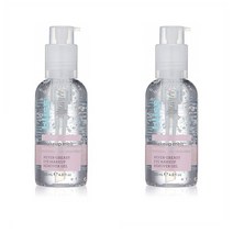 Bliss 블리스 메이크업 멜트 아이 리무버젤 120ml 2팩