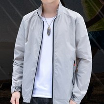 사파리 윈드브레이커 아노락 바람막이여성