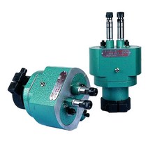 탭기계 헤드 다축 더블 탭핑머신 비트 힌지 구멍내기, ST125