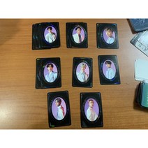 NCT (엔시티) - The 2nd Album RESONANCE Pt.2 공식 포토카드 - 멤버선택, 런쥔
