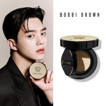 (백화점 정품) 바비브라운- NEW 인텐시브 스킨 세럼 쿠션 SPF 40 PA++++, 미디엄