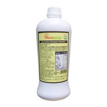 맛있는 베버시티 후루티 파인애플 스무디 1.8kg, 상세페이지 참조, 상세페이지 참조