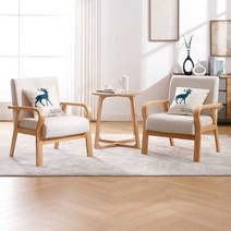 2인 낮은 식탁 리빙다이닝 벤치형가정용 사무실 카페, 블루 레자 사각형 2인 세트