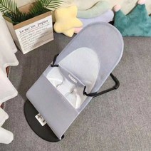 애견 접이식 흔들의자 강아지 해먹 댕댕이 수면 침대 펫바운서 고양이 반려견 방석, B