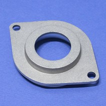 계양고속절단기부품모음 NHC-14D부품 25번 베어링커버, 1개