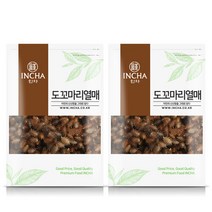 인차 도꼬마리열매 창이자 600g (300gX2팩), 색상:단일상품