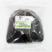 찜질용 숯가루 950g(분말 활성탄)_369EA