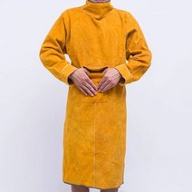 공군정비복 용접복 정비소 팬츠 유니폼 방수 여성, welding clothes_싱글 사이즈