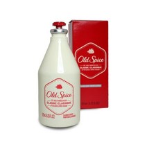 올드 스파이스 클래식 애프터 셰이브 로션 125ml