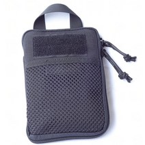 TTGTACTICAL 미니 전술 몰리 EDC 소형 포켓 오거나이저 파우치 몰리 가제트 EDC 유틸리티 포켓 오거나이저