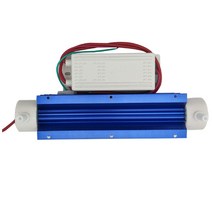 노 브랜드 220V 10G 공냉식 세라믹 튜브 오존 발생기