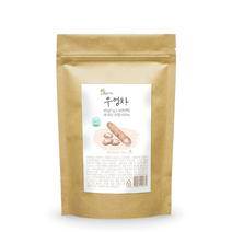 참 우엉차 삼각티백, 40g, 1개