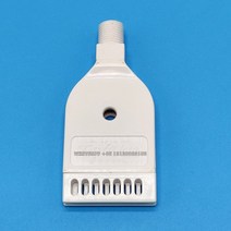 충전분무기 고압 펌프 20리터 충전 분무기 플라스틱 공기 송풍기 윈드 제트 노즐 건조, 유형 8