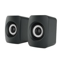 2채널스피커 (NCS-801블랙7nc)