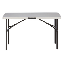 라이프타임 다목적 테이블 122 x 61cm, 단품