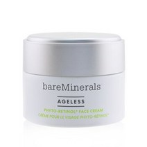 베어미네랄 에이지리스 피토 레티놀 페이스 크림 50g/1.7oz