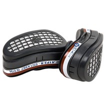 [IL∃7] GVS-A1P3 방독마스크필터(유기화합물.방진특급) SPR341 SPR338.SPR503용 (1EA) 교체 가능_E∃8260eA, ∠본상품, ∠본상품, 옵션없음($#%)