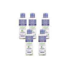 오떼르말종작 퓨어 퓨리파잉 미셀라 워터 100ml Eau thermale Jonzac Eau micellaire Pure, 5팩