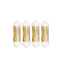 SK동양매직 정품 비데필터 6000MF 4개세트 / ETCBID 6000MF, ETCBID-6000MF 4개, 4개