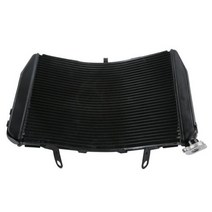 오토바이 알루미늄 교체 라디에이터 YAMAHA YZF R1 YZF-R1 YZFR1 2004-2006 2005