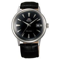 [오리엔트 시계] 손목 시계 오토매틱 Orient Bambino SAC00004B0 남성