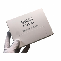 흰옷 청바지 빨래이염 이염제거제 이염방시트 50매 1세트 대용량, 50매1세트