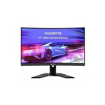 Gigabyte 기가바이트 G32QCA(32