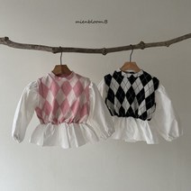 미앙블룸비 미미블랑