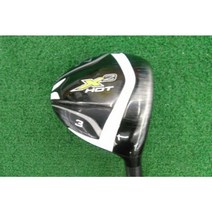 우드 캘러웨이 14 X2 HOT SR강도 15도 커버x