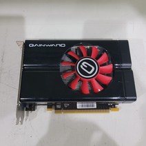 중고그래픽카드 GAINWARD GTX750 1GB