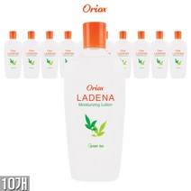 오릭스 라데나 로션 390ml x 10개, 3900ml, 1개