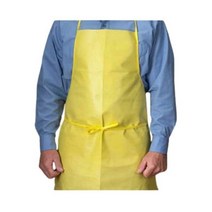 솔리렉스 C1S-A601 내화학 앞치마