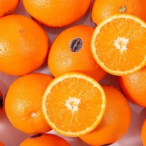 푸릇푸릇 고당도 블랙라벨 오렌지 캘리포니아오렌지 대과 250g, 오렌지 대과 250g내외 56과