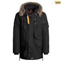 파라점퍼스 코디악KODIAK 21WMPMJCKMA02 P01541 BLACK