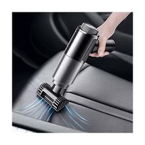 Handheld Cordless Car Vacuum Portable Vacuum Cleaner with 9000PA Powerful Suction Air Blower and V, One Size, One Size