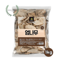 절단 엄나무 삼계탕 백숙 재료 말린 음나무 가지 엄나무차 건재 1kg