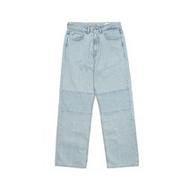 아워레가시 아워레가시 익스텐드 써드컷 슈퍼라이트 데님 M12053S