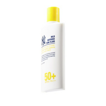 엠엘비코스메틱 디펜스 선 플루이드 NY SPF50+ PA++++, 25ml, 5개